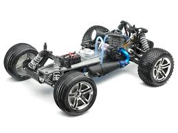 Фото 3 Traxxas Nitro Rustler 2WD RTR