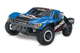 Traxxas Nitro Slash 2WD RTR