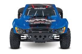Фото 2 Traxxas Nitro Slash 2WD RTR