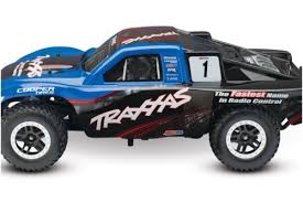 Фото 3 Traxxas Nitro Slash 2WD RTR