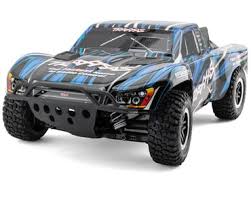 Фото 4 Traxxas Nitro Slash 2WD RTR