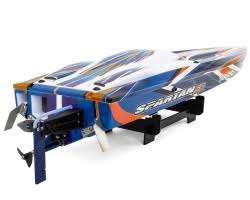 Traxxas Spartan SR RTR