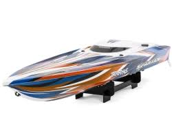 Фото 2 Traxxas Spartan SR RTR