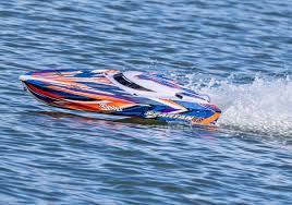 Фото 4 Traxxas Spartan SR RTR