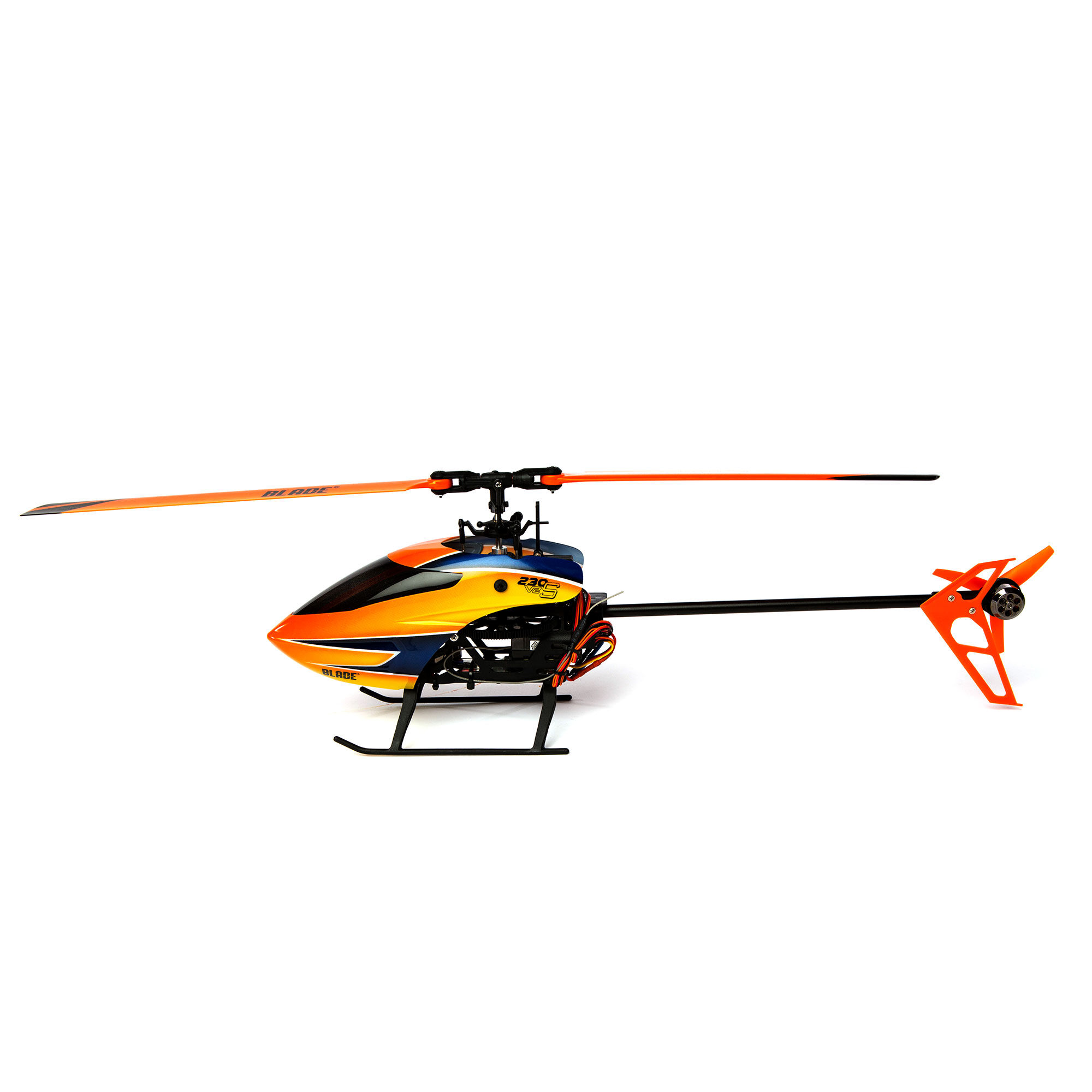 Фото 2 Blade 230 S Smart BNF Basic