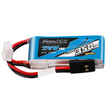 LiPo Battery 2S 7.4V 5000mAh