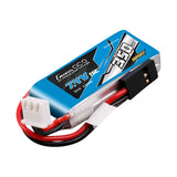 LiPo Battery 4S 14.8V 5000mAh