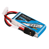 Фото 2 LiPo Battery 4S 14.8V 5000mAh