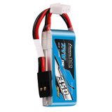 LiPo Battery 3S 11.1V 5200mAh