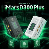 Smart Charger HOTA D6