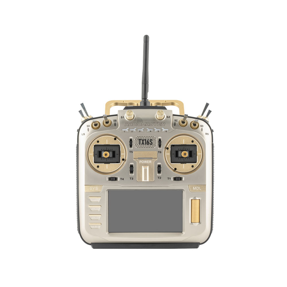 RadioMaster TX16S Mark II