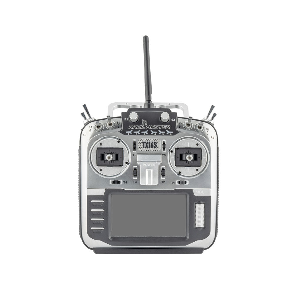 Фото 2 RadioMaster TX16S Mark II