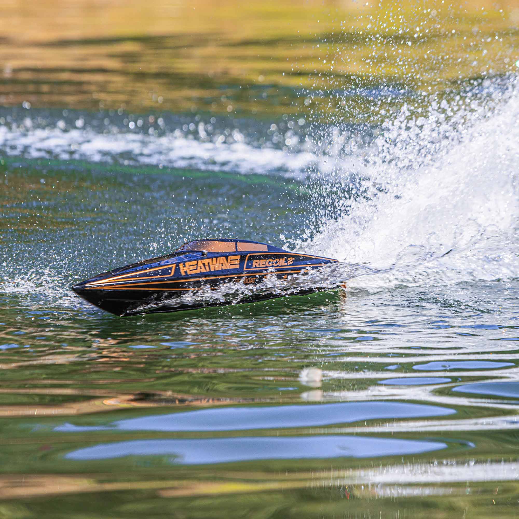 Pro Boat Recoil 2 26' V2 RTR