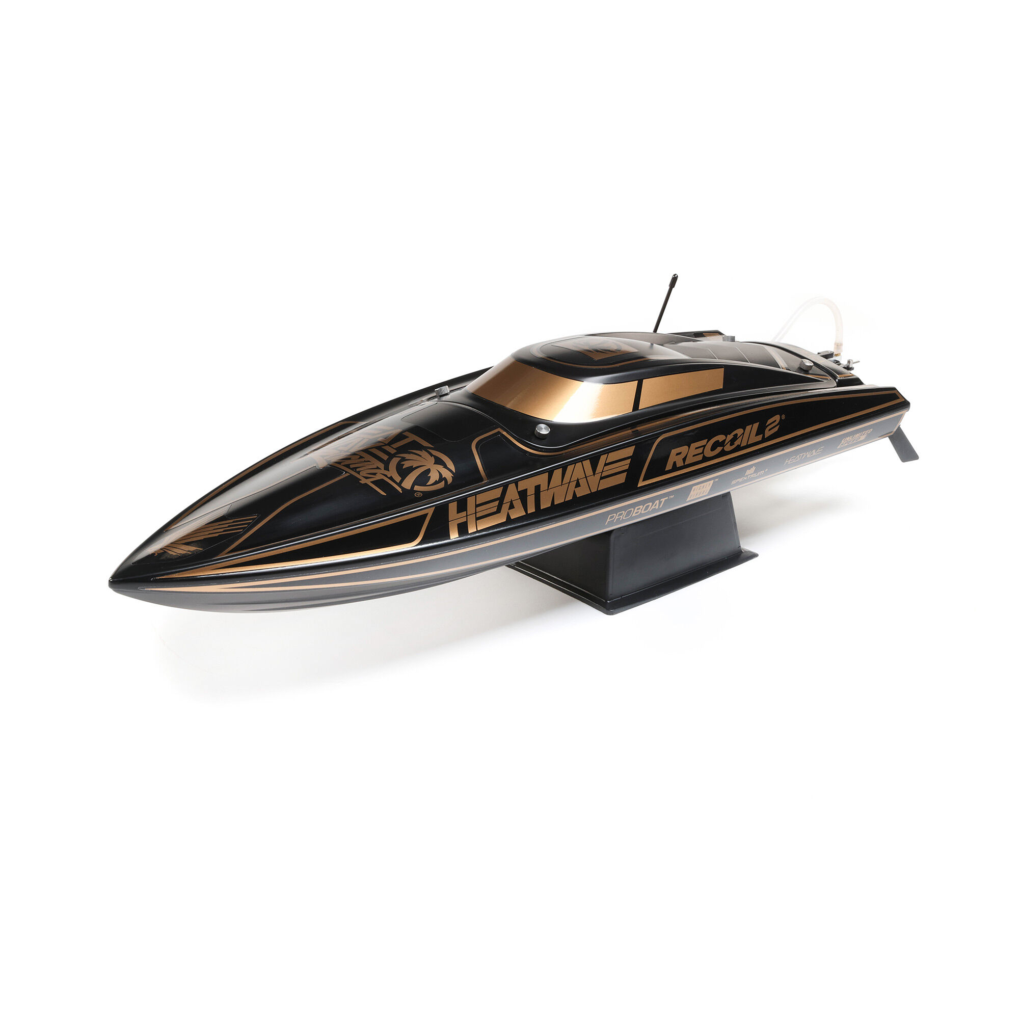 Фото 2 Pro Boat Recoil 2 26' V2 RTR