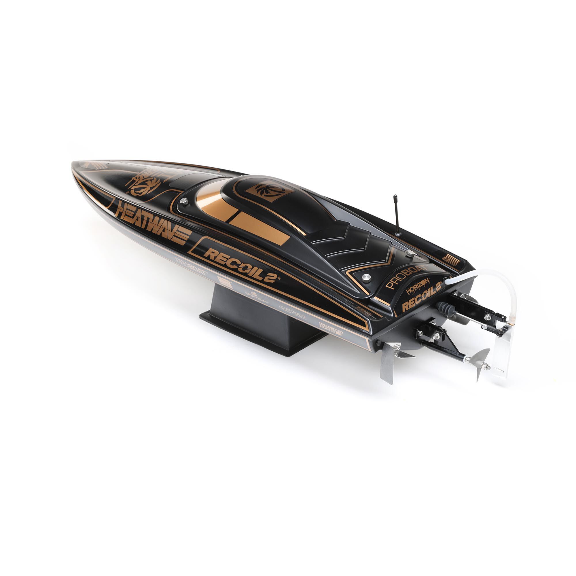 Фото 4 Pro Boat Recoil 2 26' V2 RTR